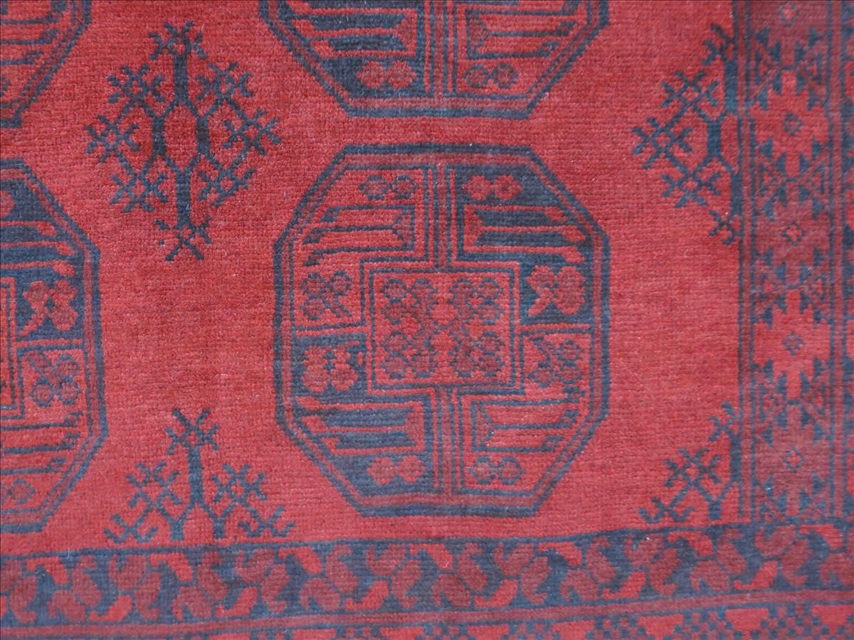 Keleti szőnyeg Afghan Filpa