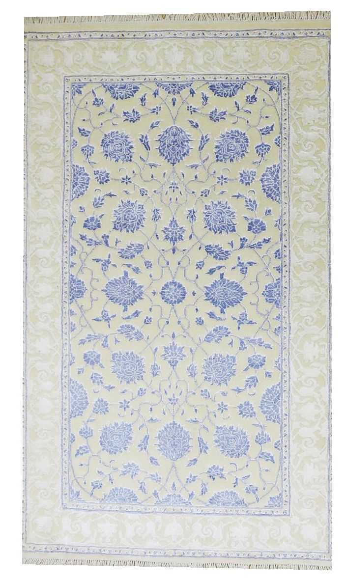 Persian rug Tabriz Royal