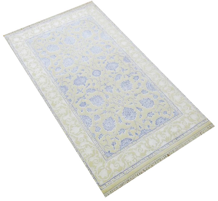 Persian rug Tabriz Royal