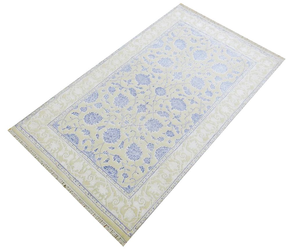 Persian rug Tabriz Royal