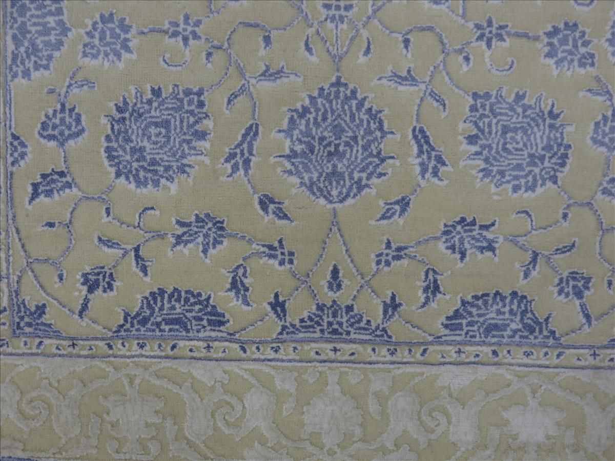 Persian rug Tabriz Royal