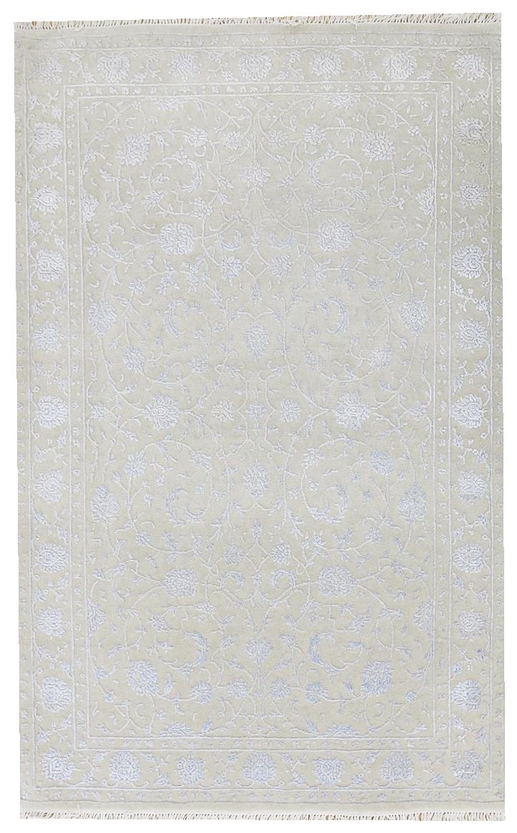 Persian rug Tabriz Royal