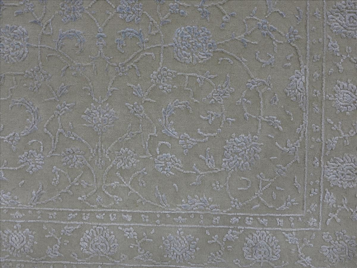 Persian rug Tabriz Royal