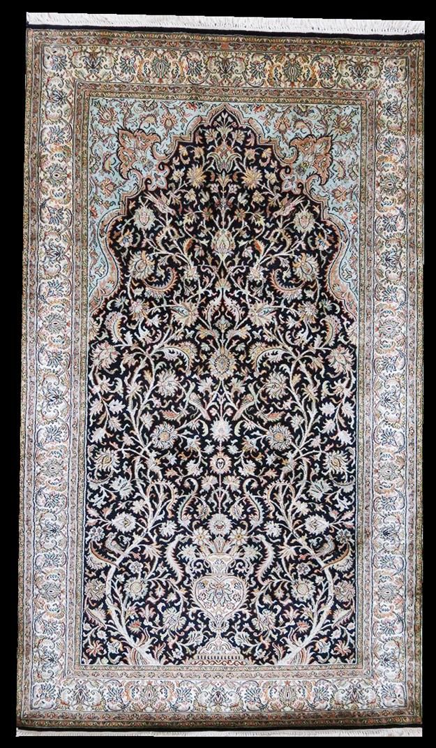 Keleti szőnyeg Kashmir Silk Royal