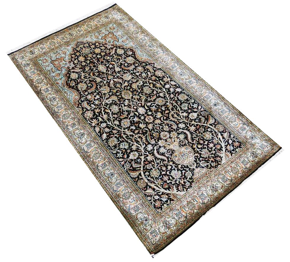 Keleti szőnyeg Kashmir Silk Royal