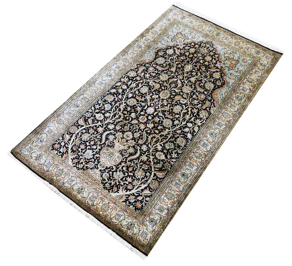 Keleti szőnyeg Kashmir Silk Royal