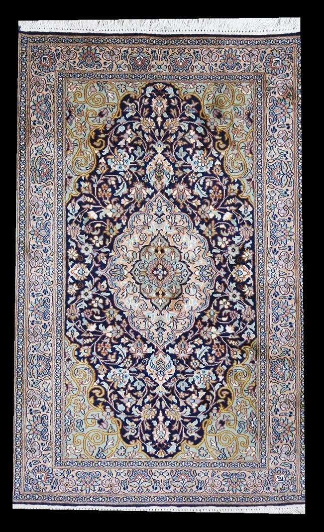 Keleti szőnyeg Kashmir Silk Exclusive