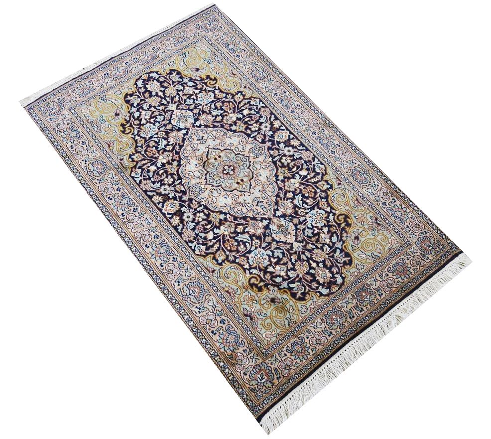 Keleti szőnyeg Kashmir Silk Exclusive