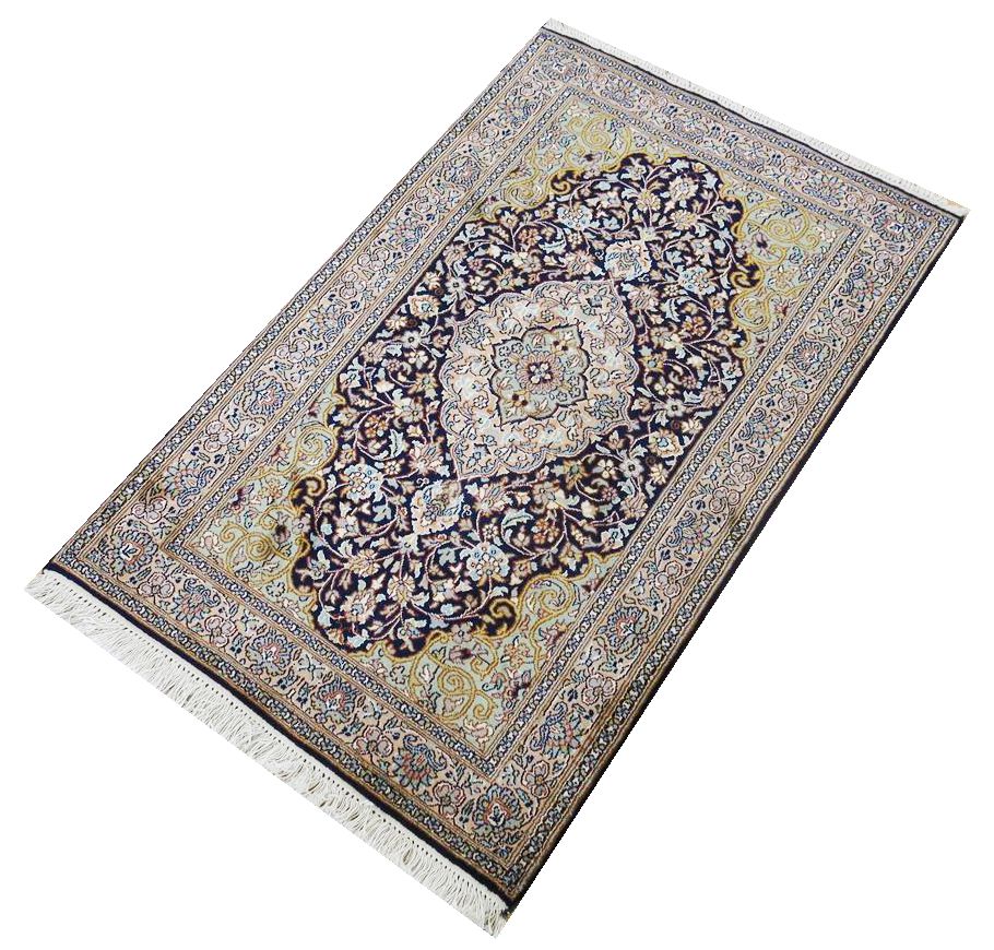 Keleti szőnyeg Kashmir Silk Exclusive