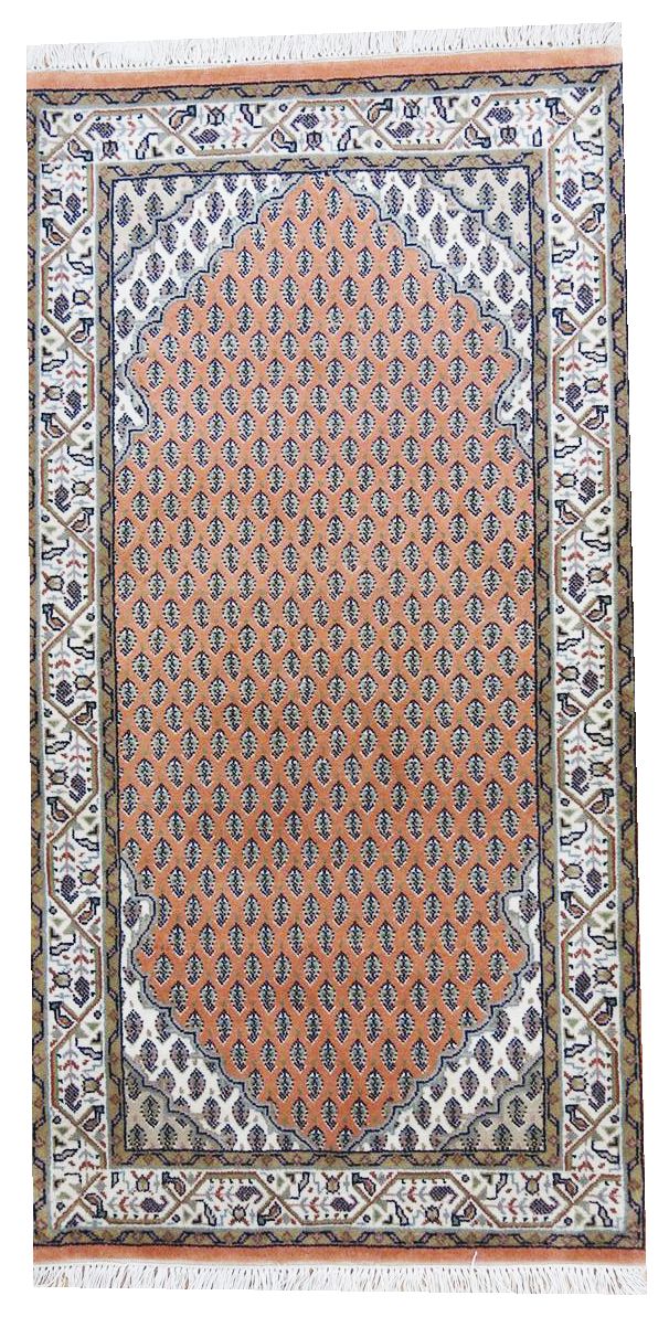 Oriental rug Mir Exclusive