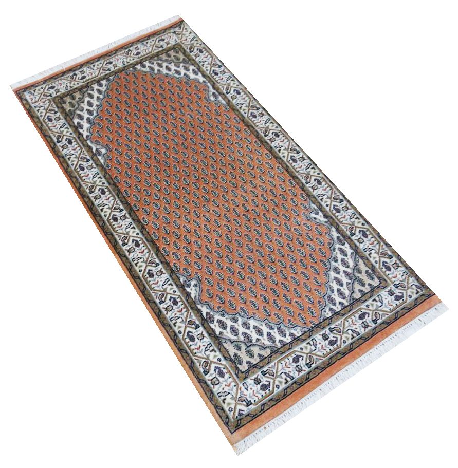 Oriental rug Mir Exclusive