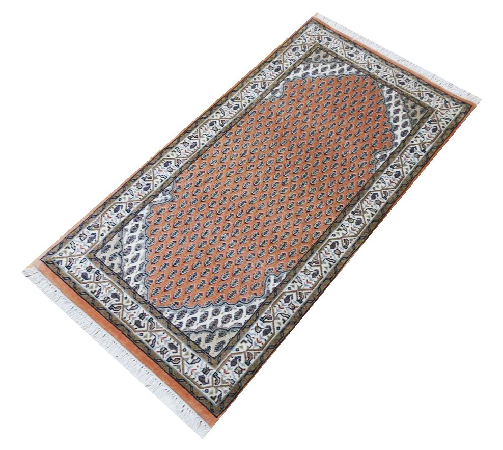 Oriental rug Mir Exclusive