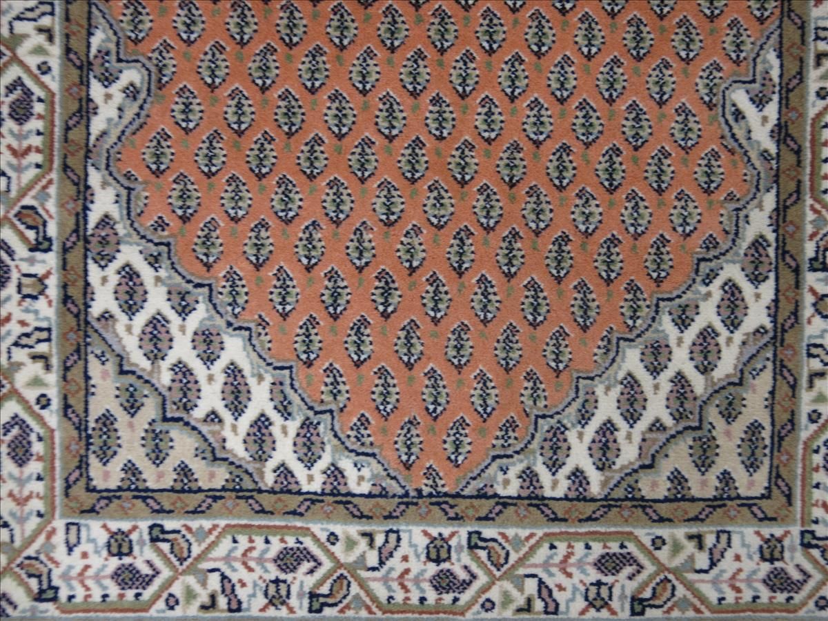 Oriental rug Mir Exclusive