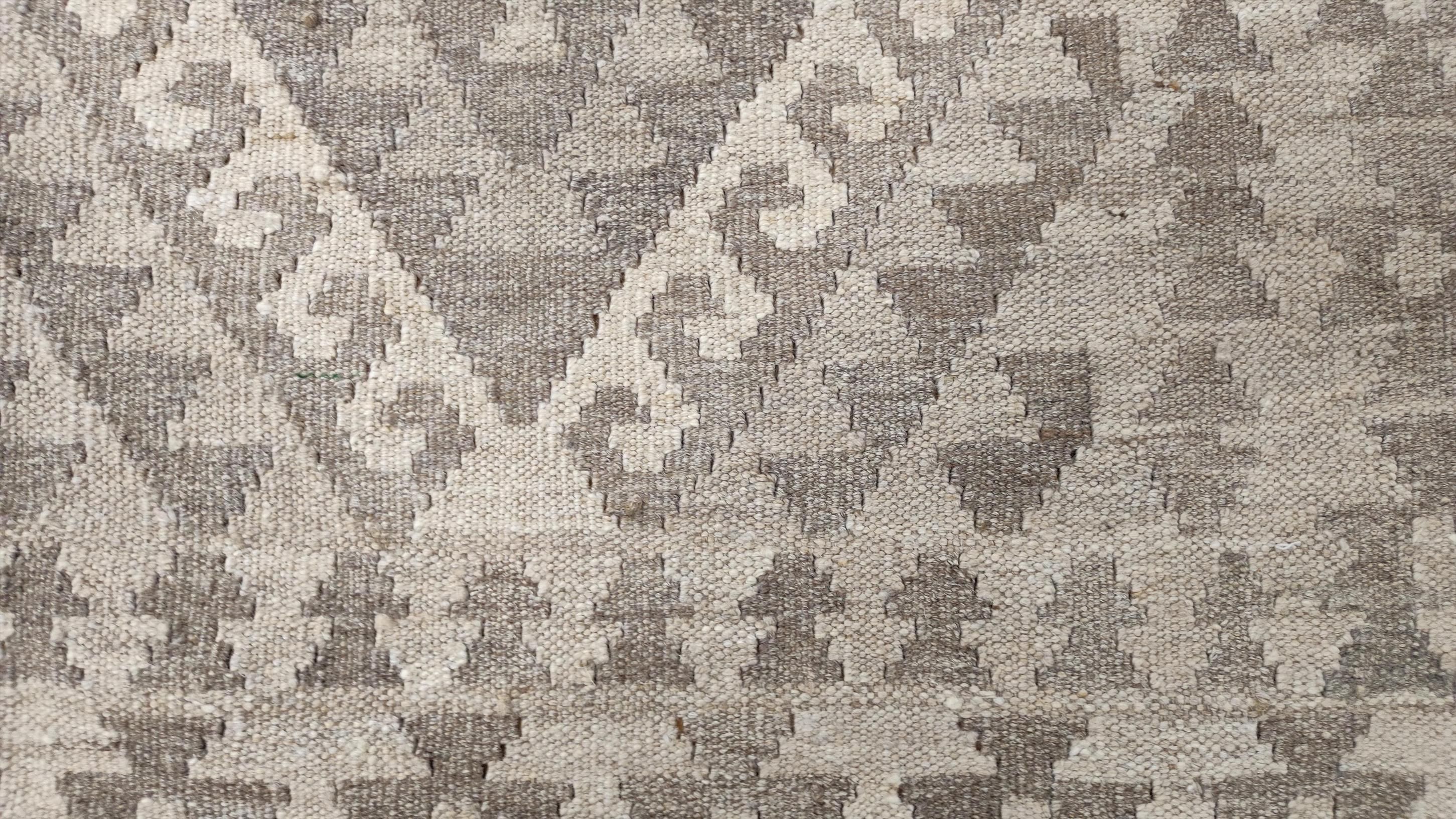 Modern rug Kelim Design Exclusive