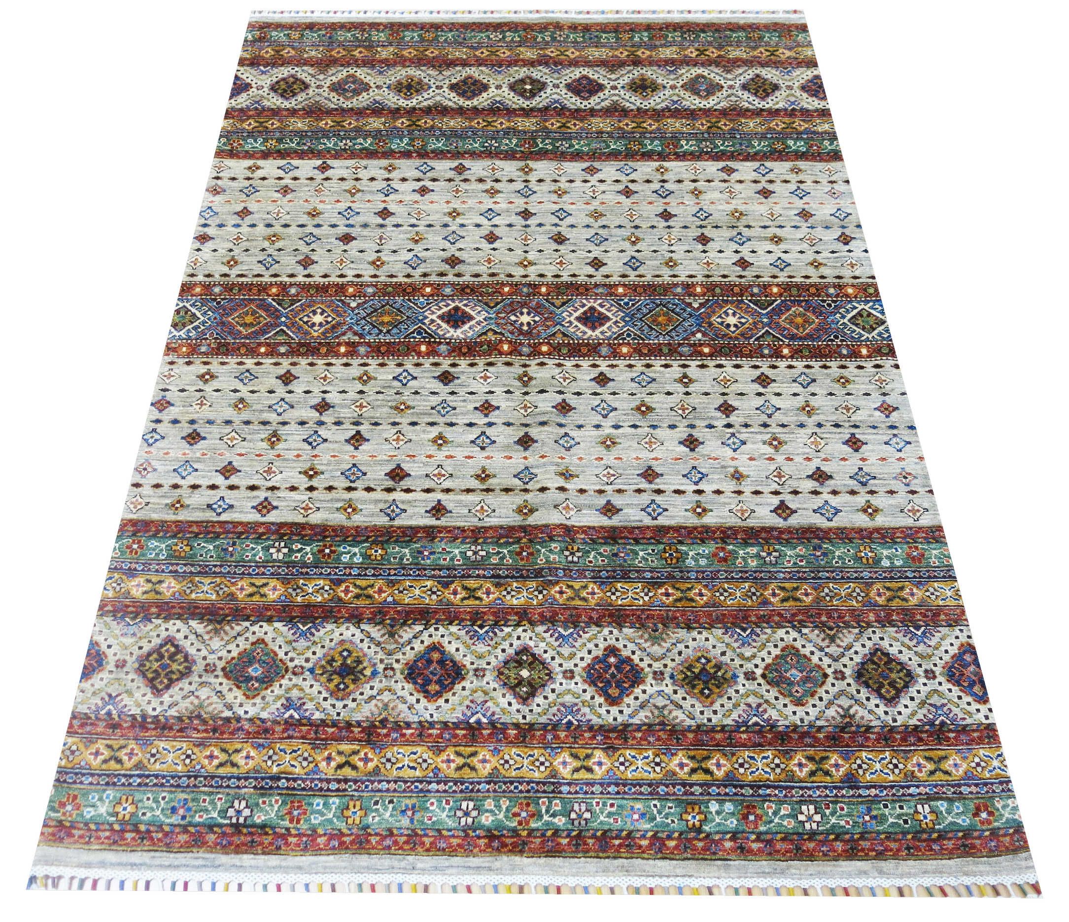 Oriental rug Ariana Royal