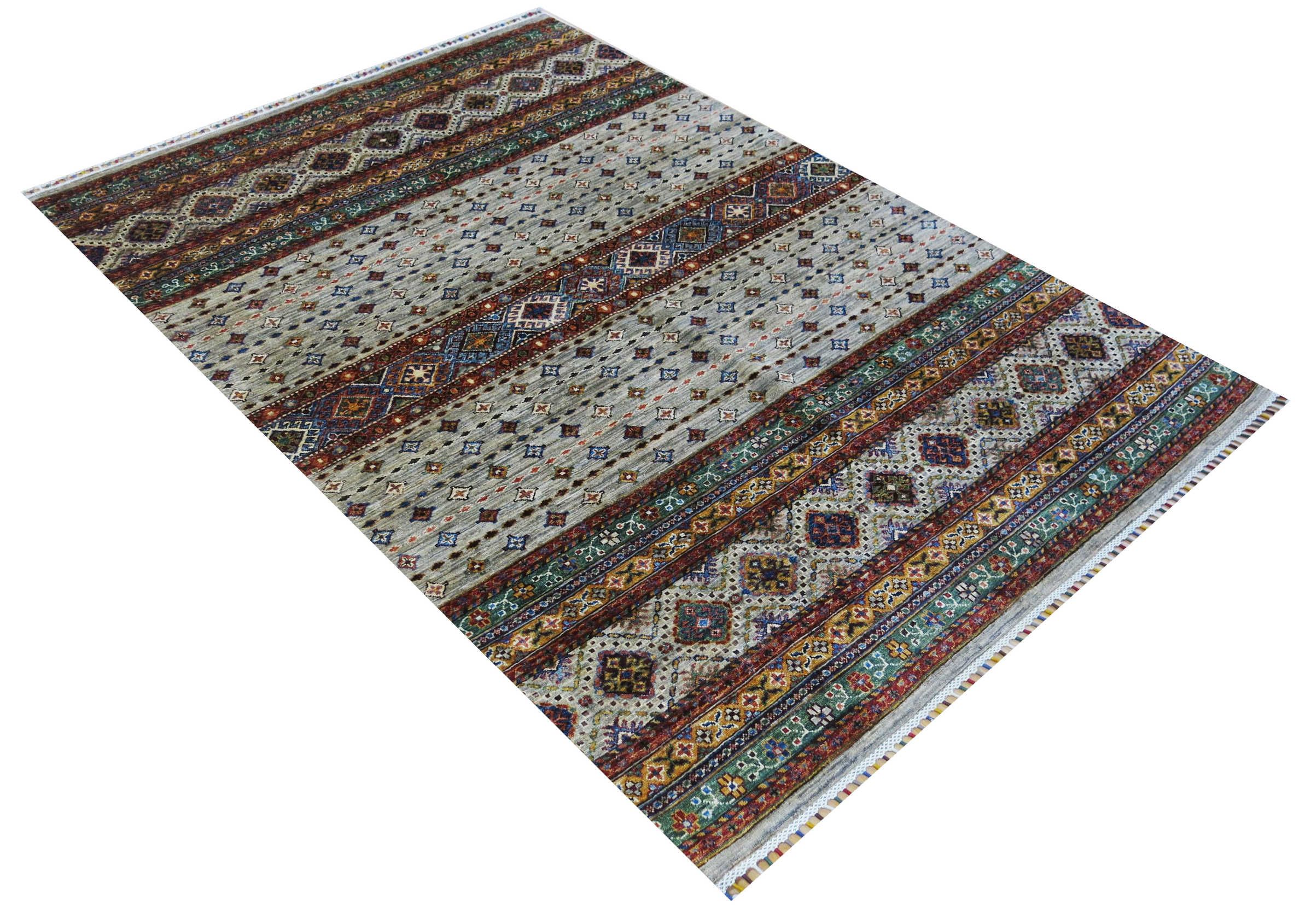 Oriental rug Ariana Royal