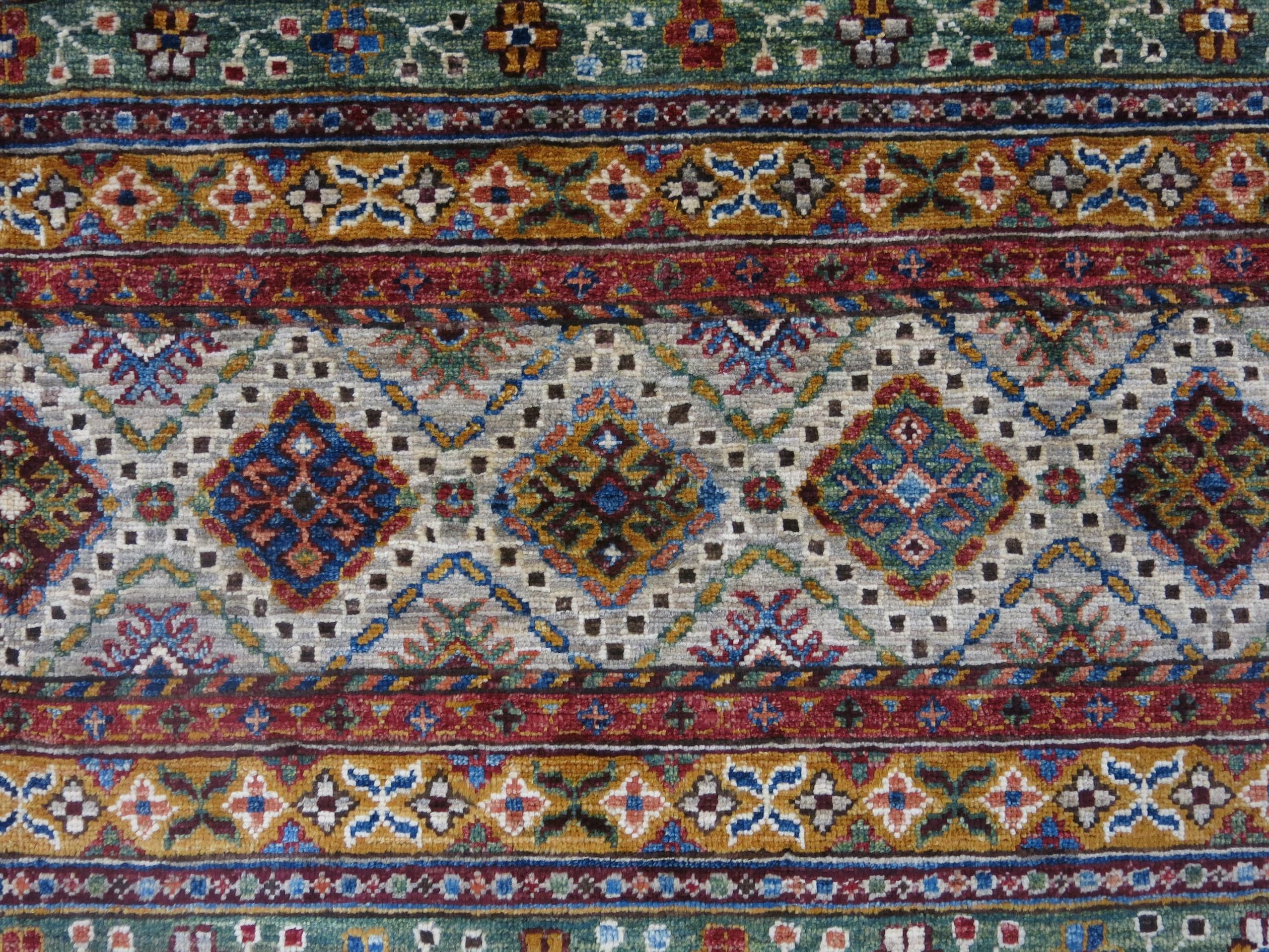 Oriental rug Ariana Royal