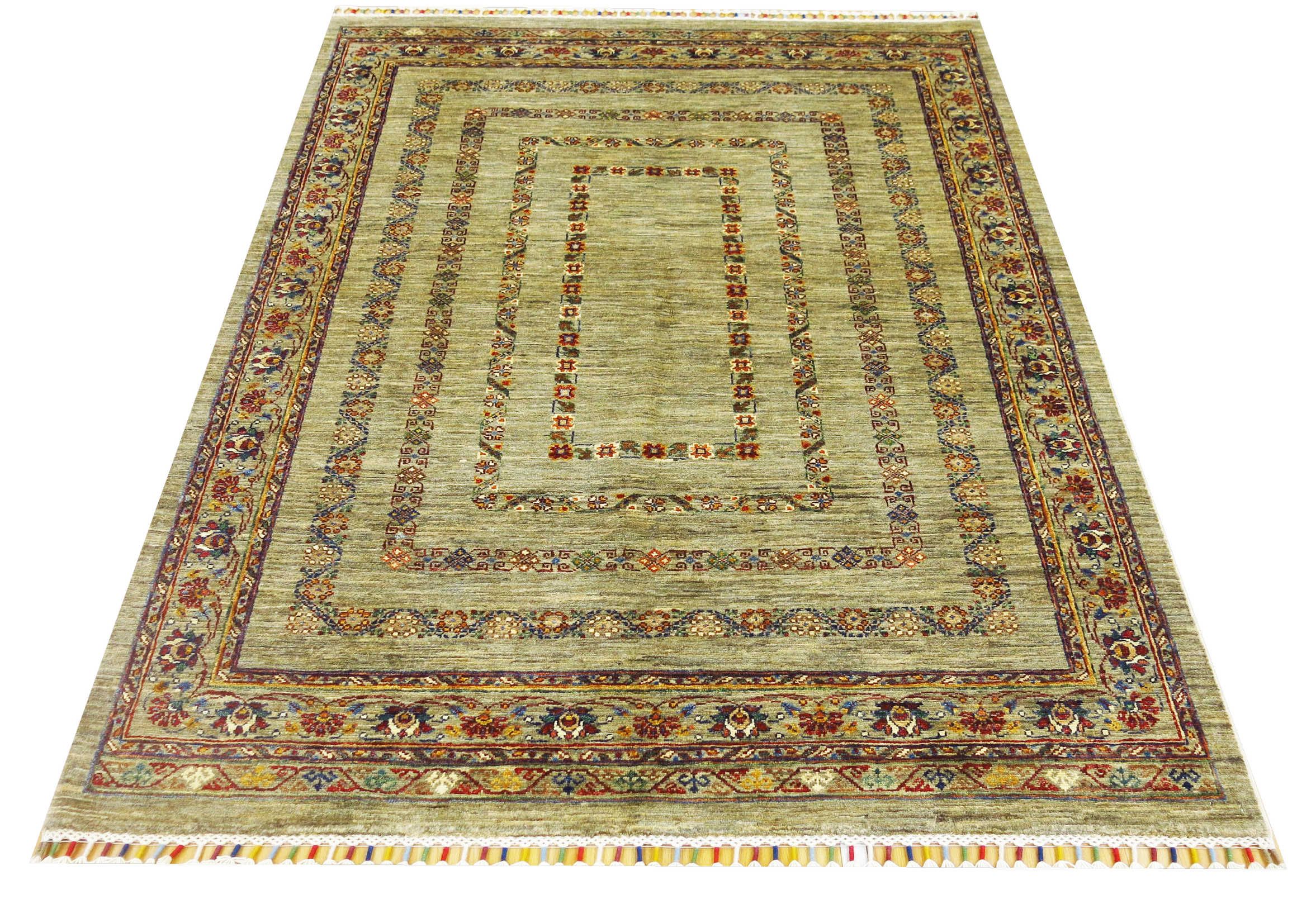 Oriental rug Ariana Royal