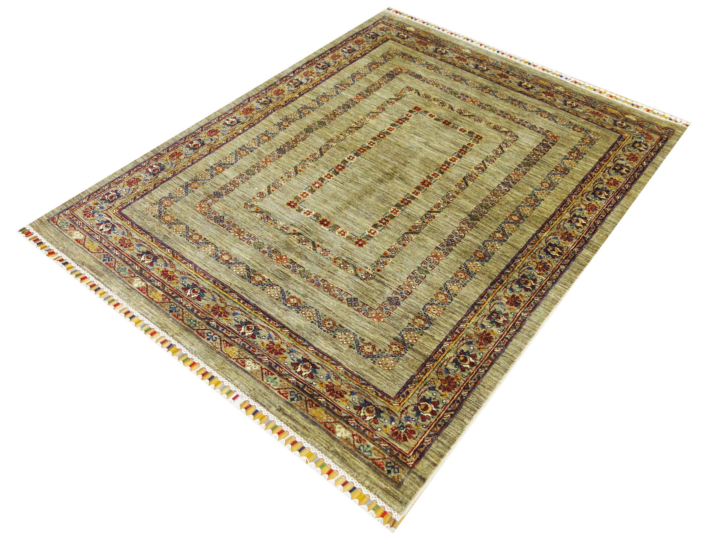 Oriental rug Ariana Royal