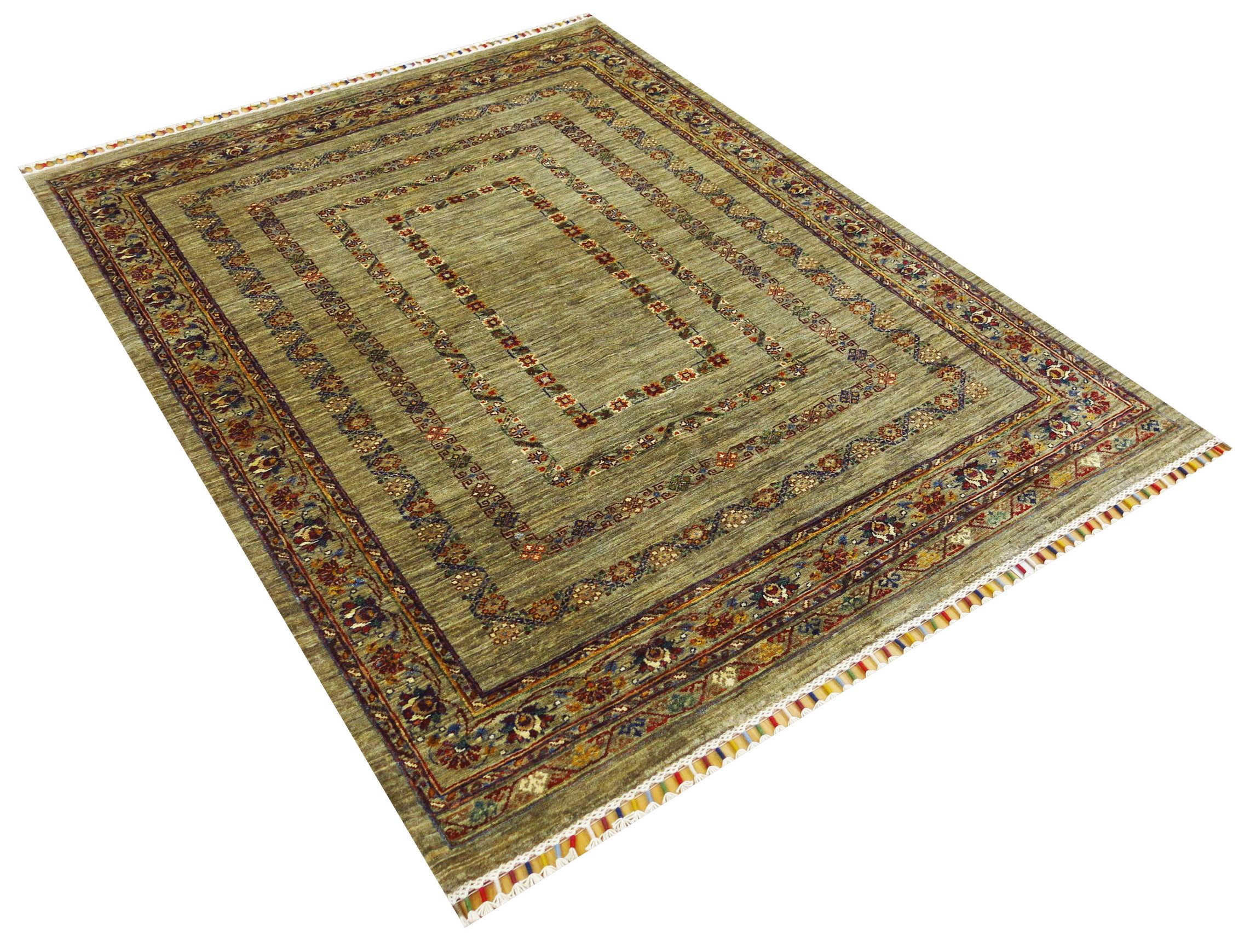 Oriental rug Ariana Royal