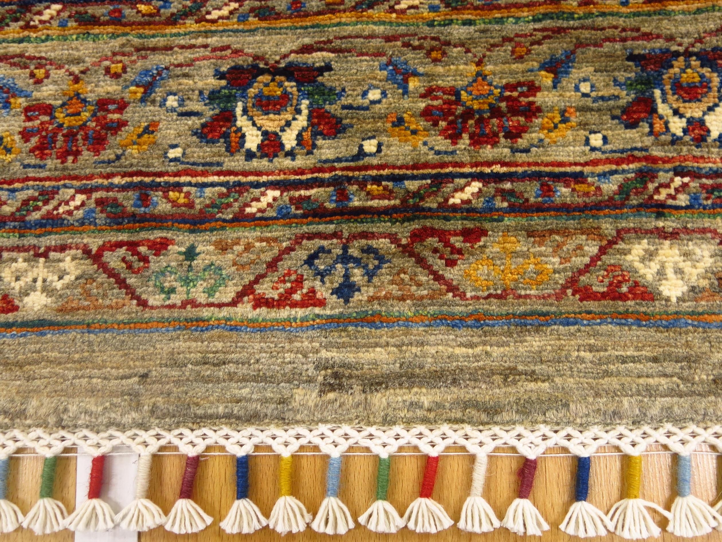 Oriental rug Ariana Royal