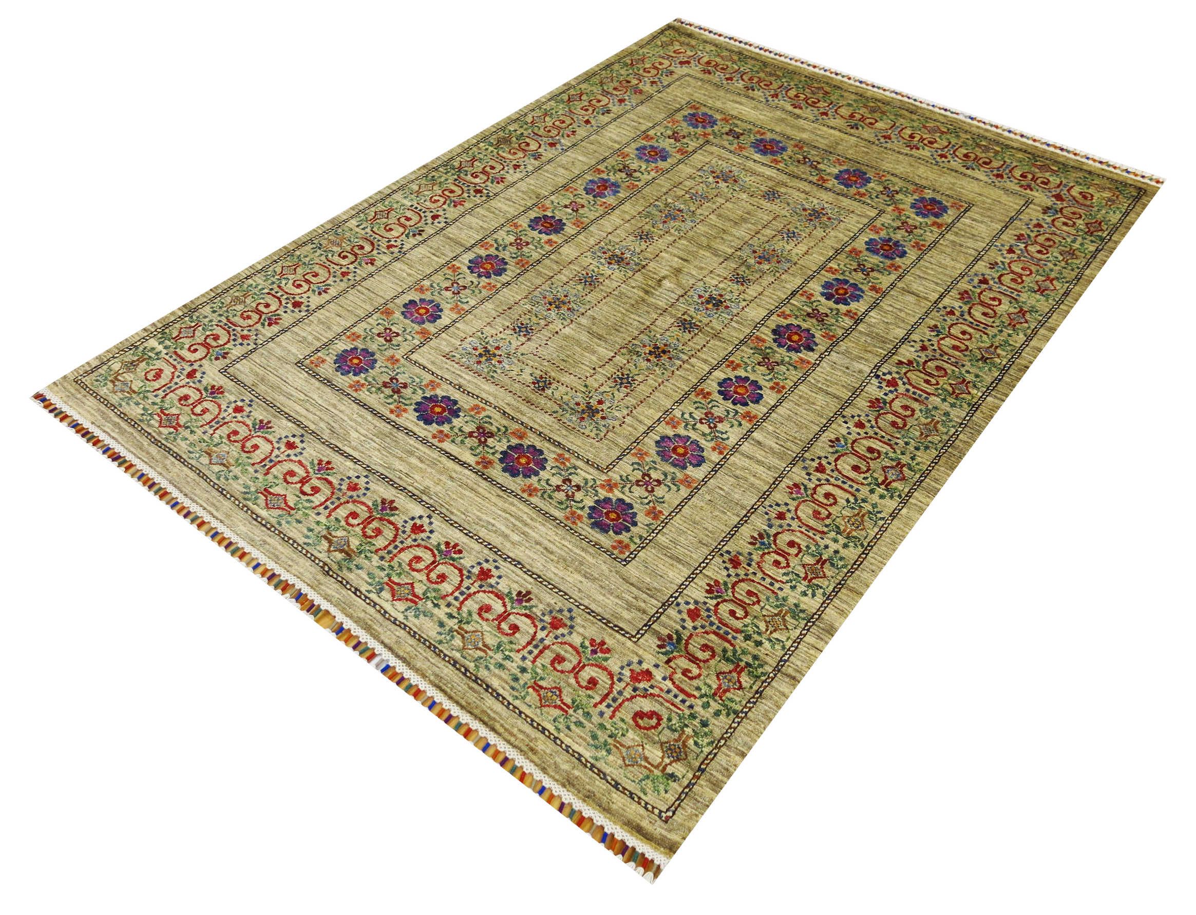 Oriental rug Ariana Royal