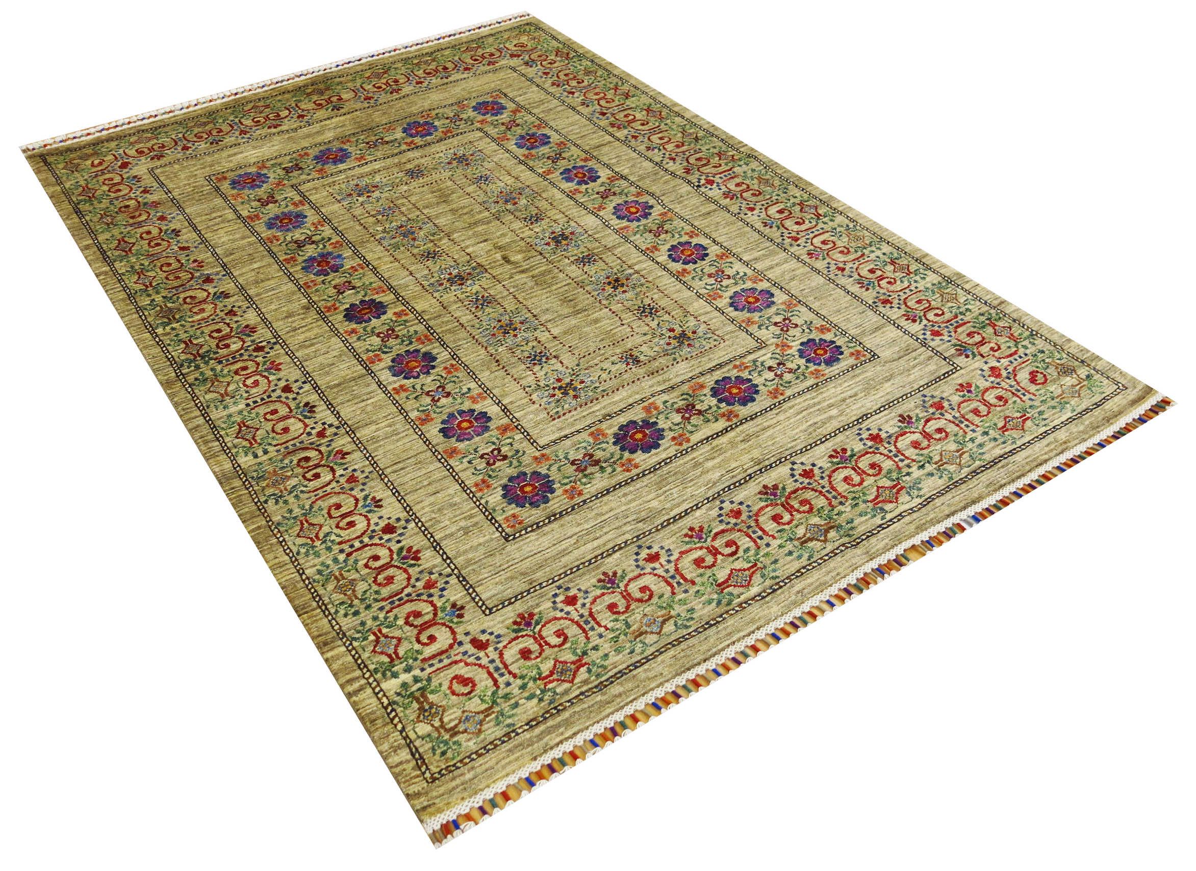 Oriental rug Ariana Royal