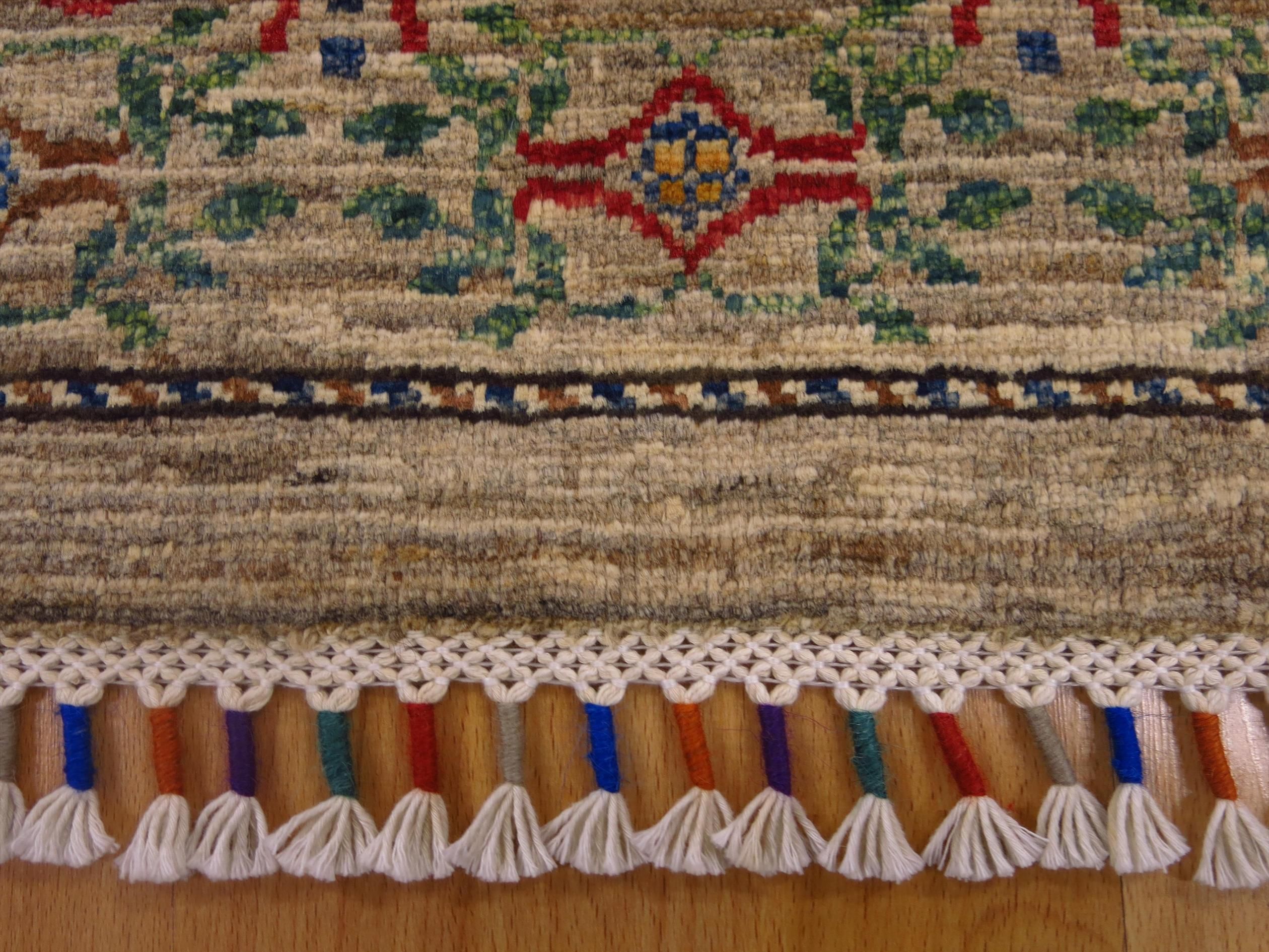 Oriental rug Ariana Royal