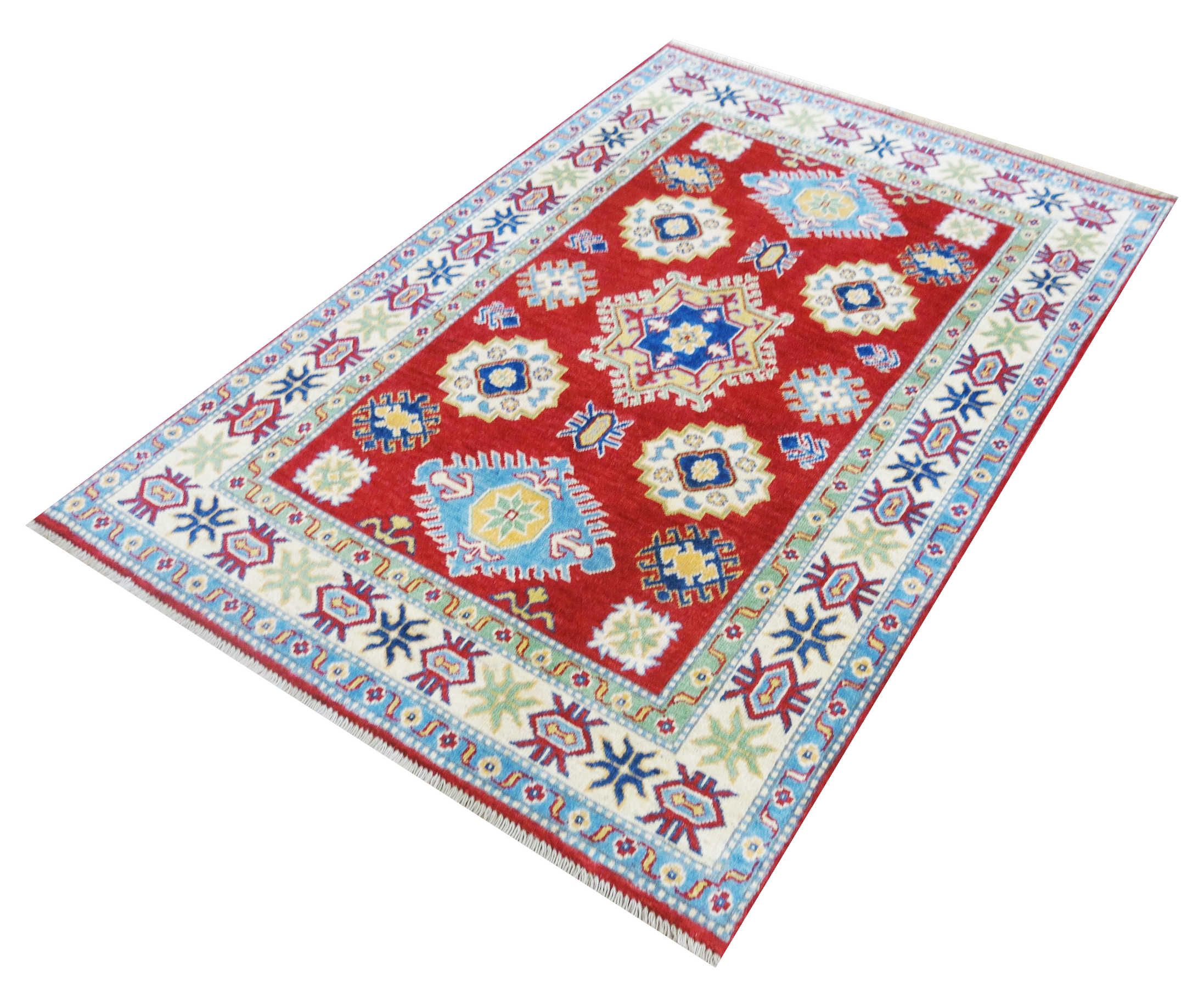 Oriental rug Kazak