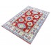 Oriental rug Kazak