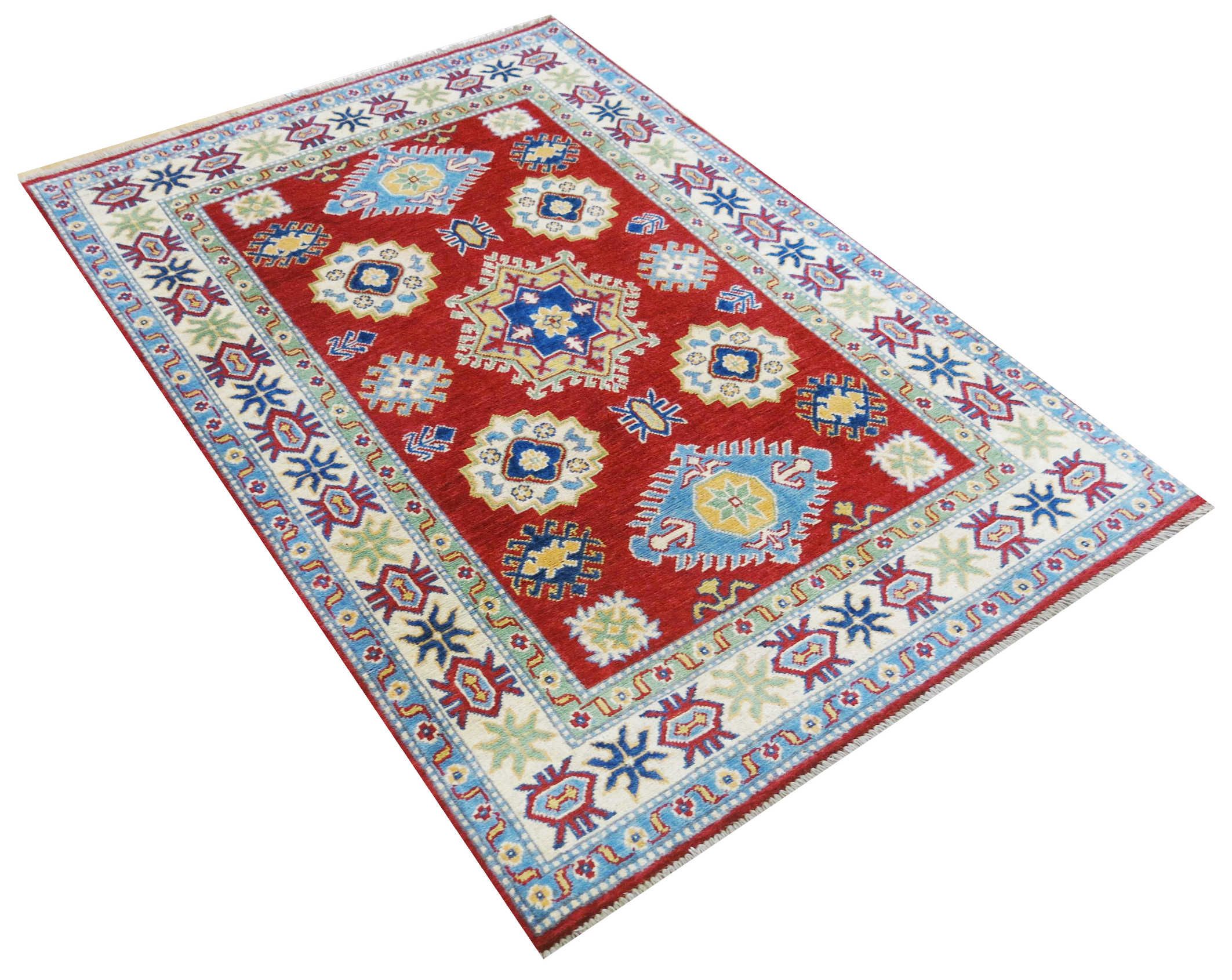 Oriental rug Kazak