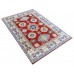 Oriental rug Kazak