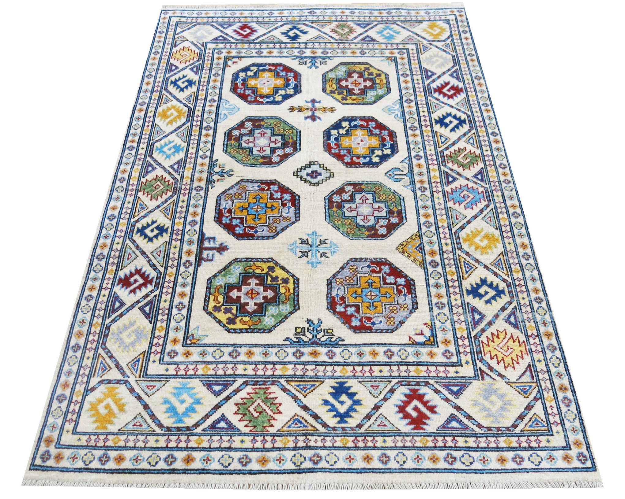 Oriental rug Kazak