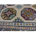 Oriental rug Kazak