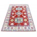 Oriental rug Kazak