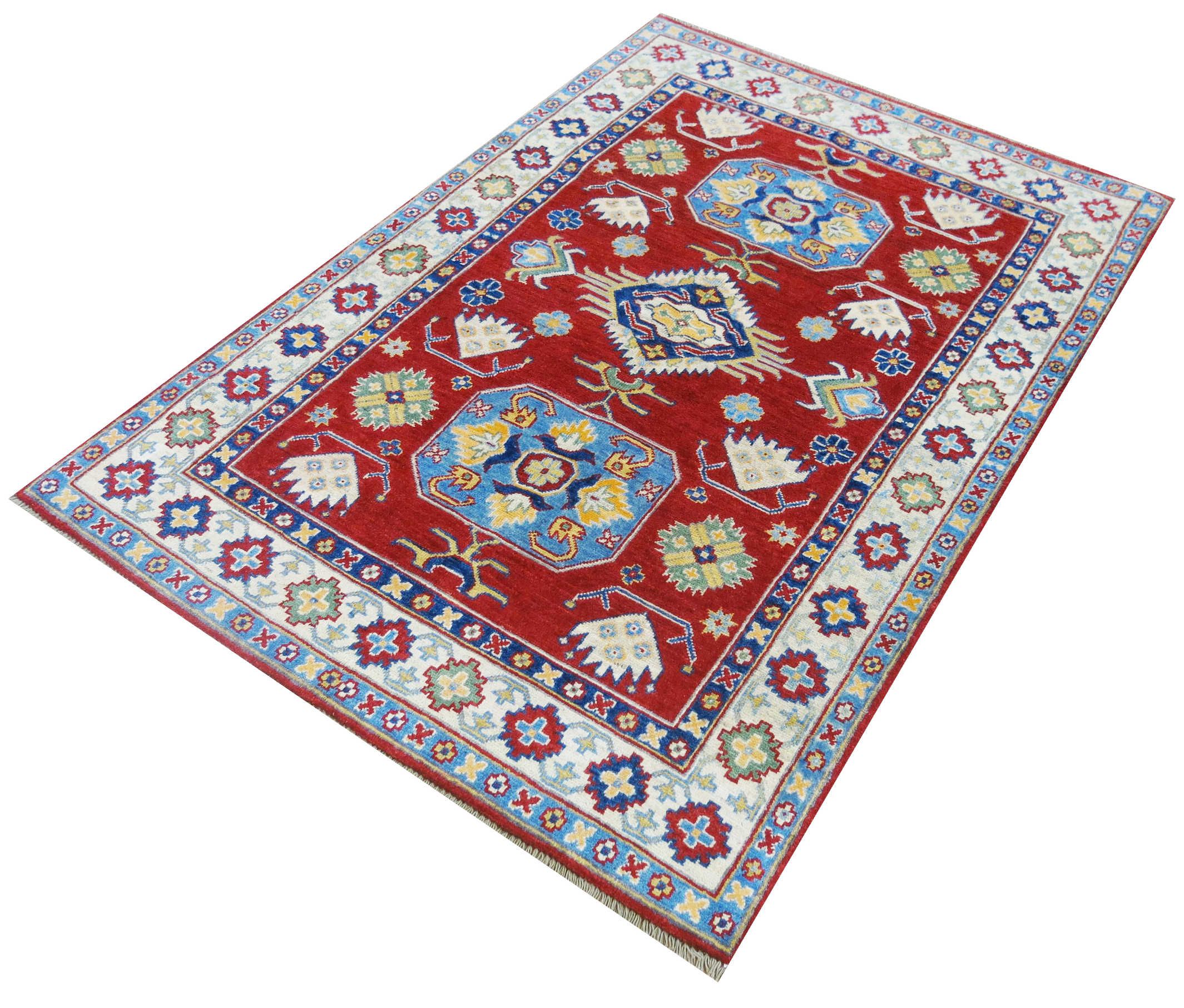 Oriental rug Kazak