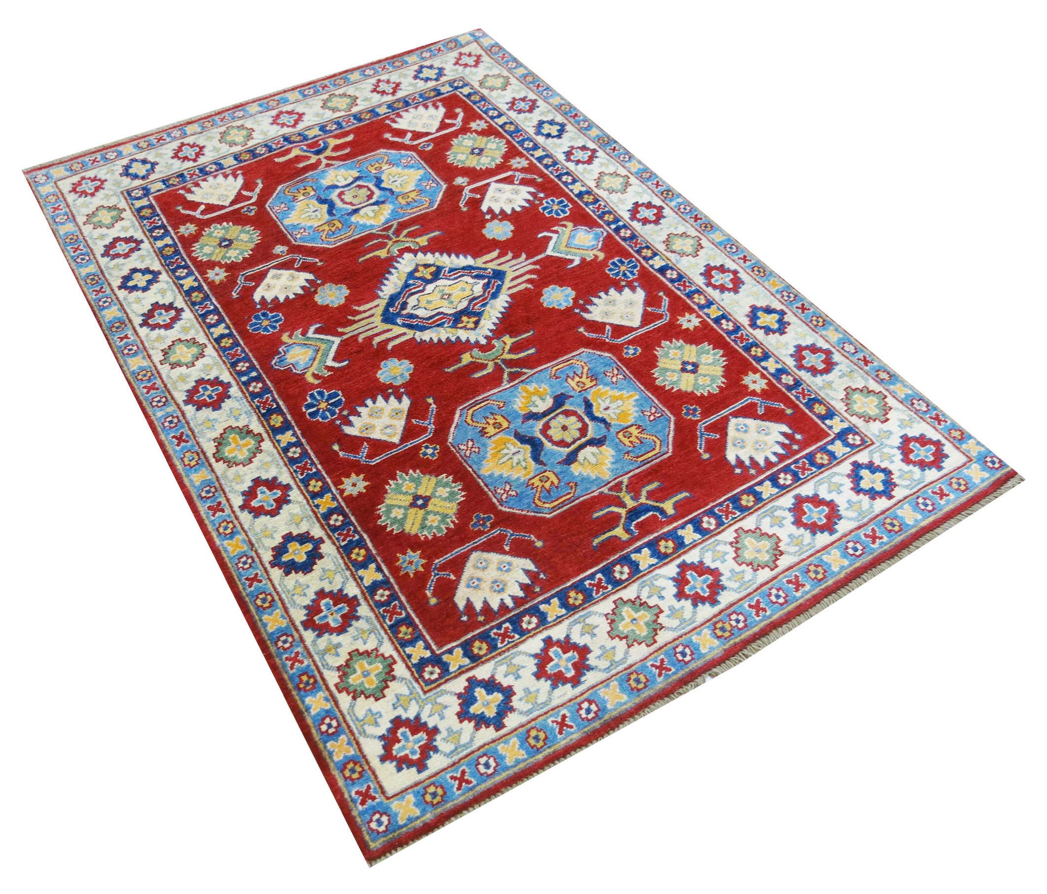Oriental rug Kazak