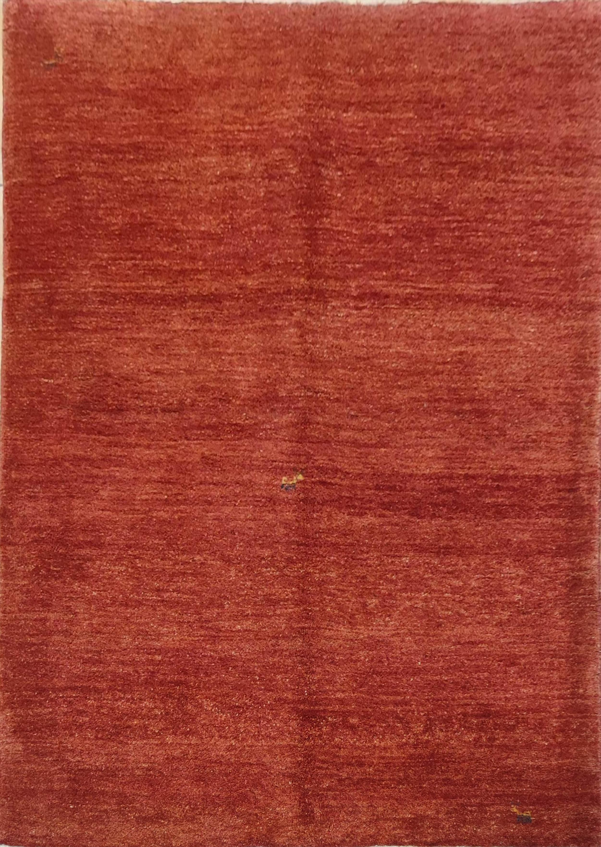 Modern szőnyeg Gabbeh Super