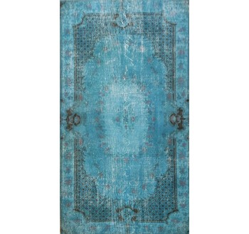 Persian rug Vintage Royal
