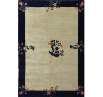 Keleti szőnyeg China Floral Exclusive