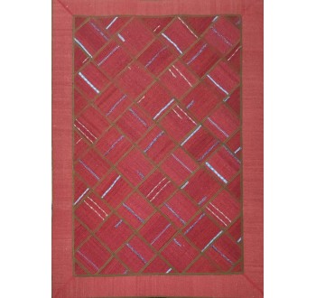 Perzsa szőnyeg Kelim Modern