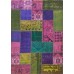 Modern szőnyeg Patchwork Modern