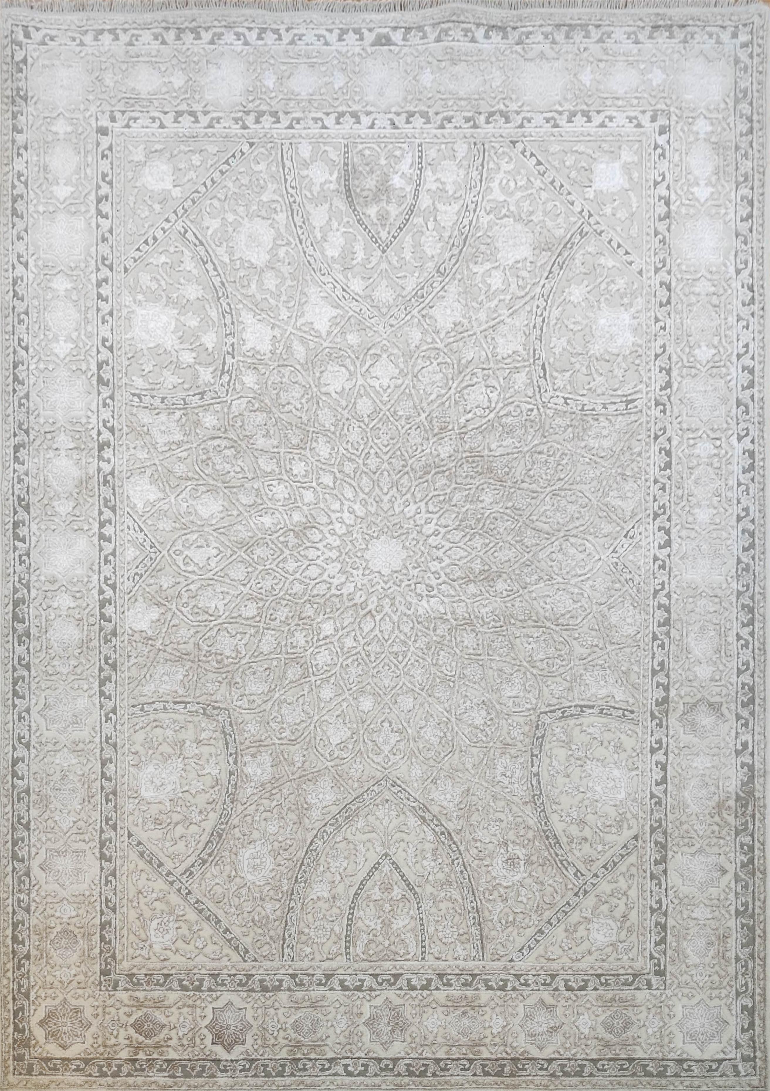 Perzsa szőnyeg Gumbad Royal