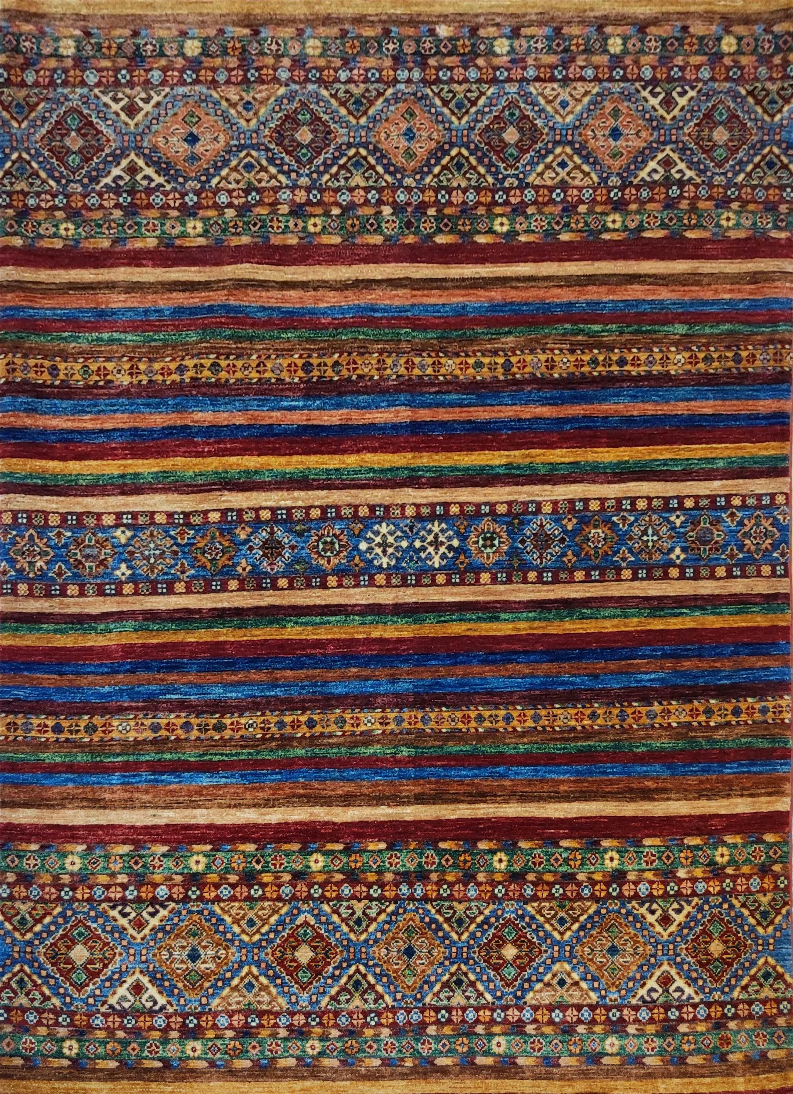 Oriental rug Ariana Royal