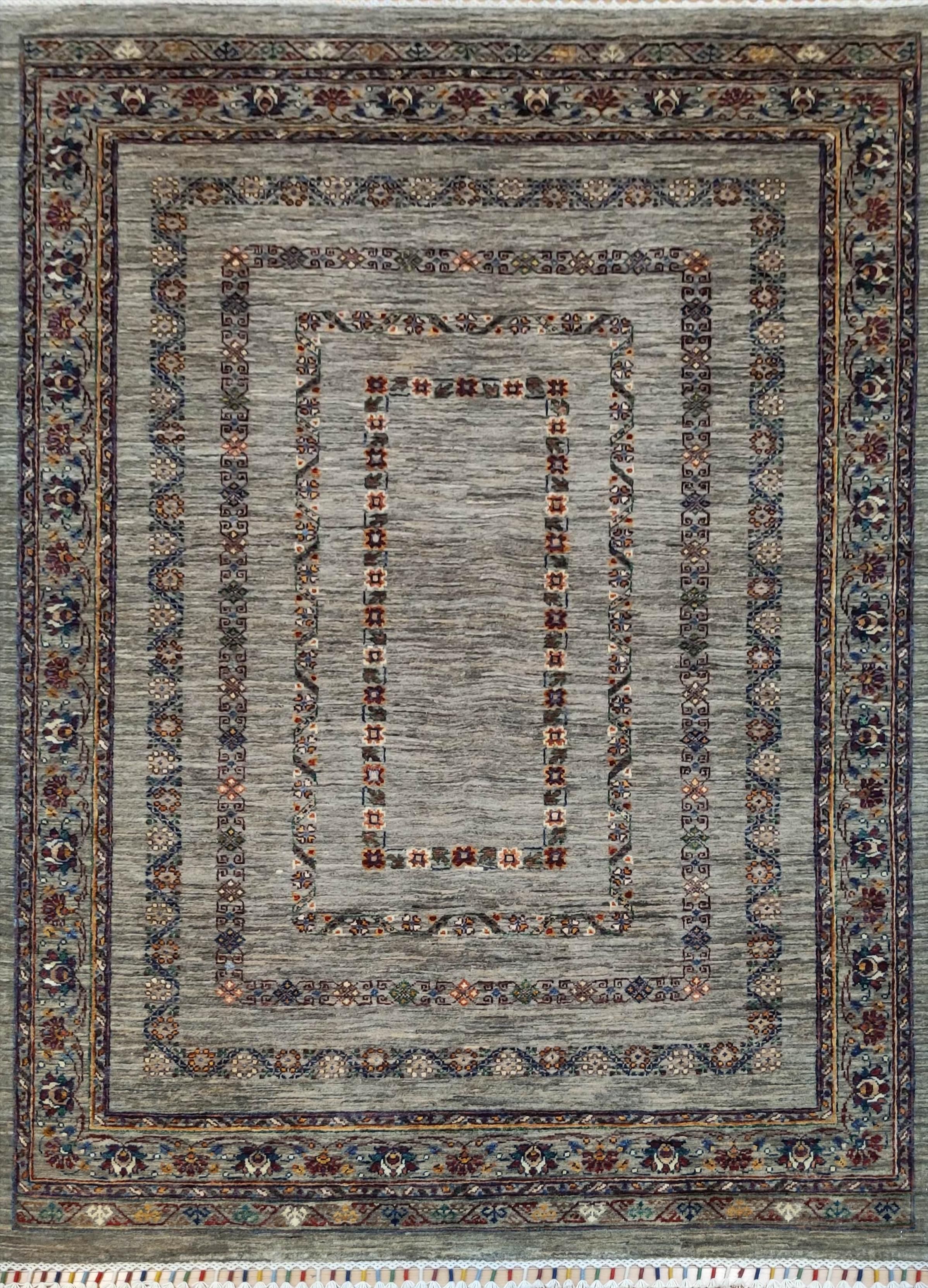 Oriental rug Ariana Royal