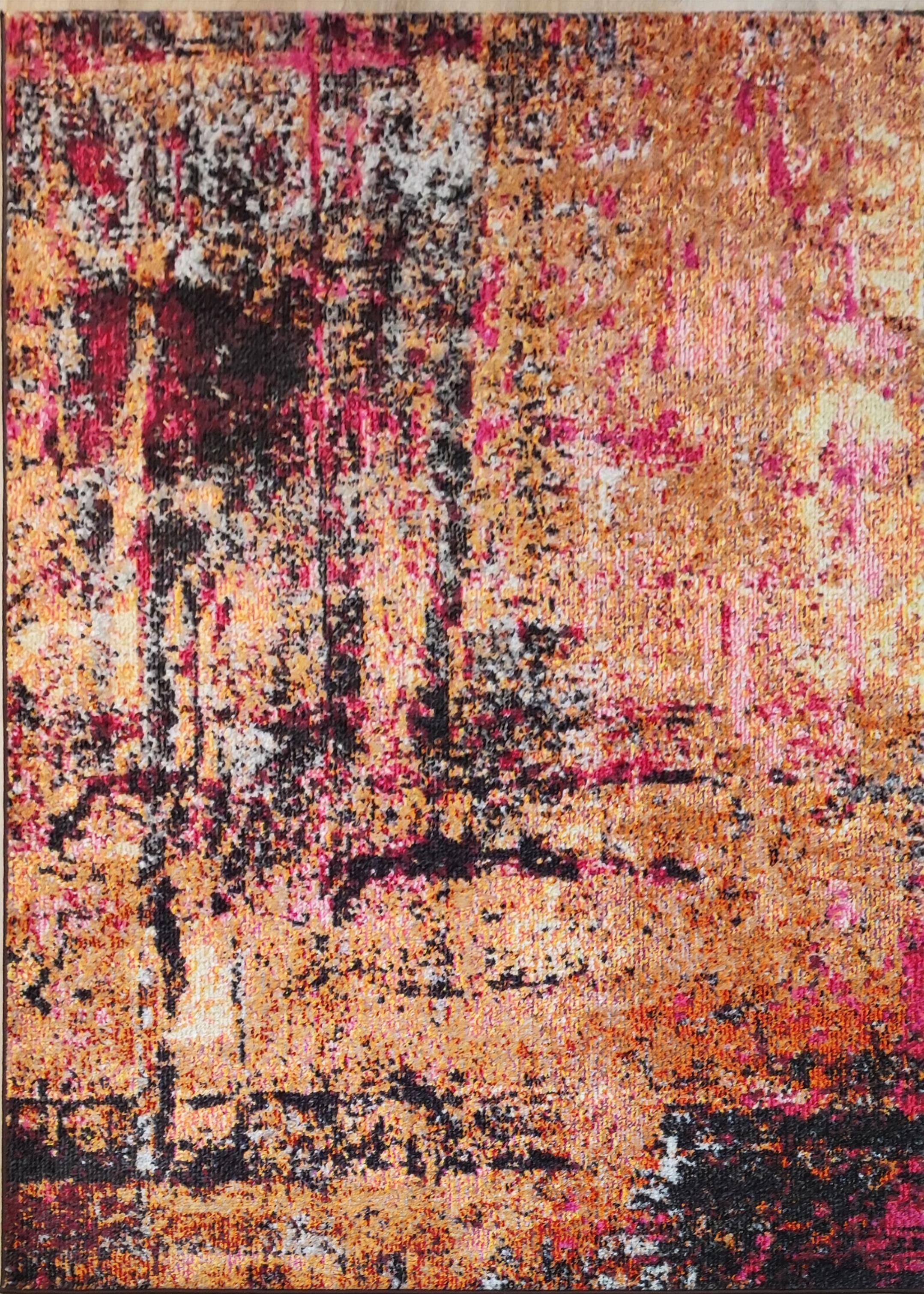 Rug Santa Fe