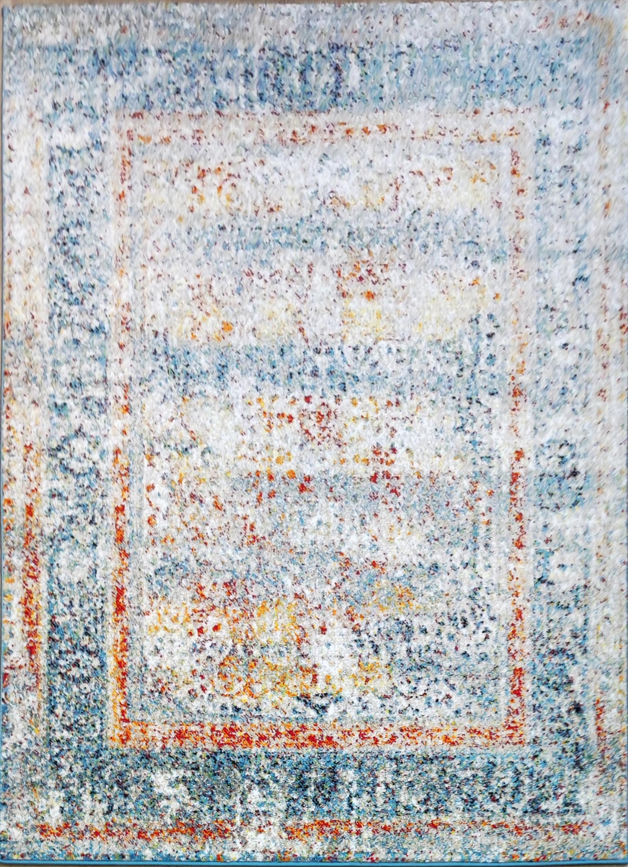 Szőnyeg Restoration