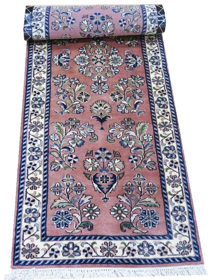 Oriental rug Sarough Exclusive