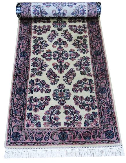 Oriental rug Sarough Exclusive