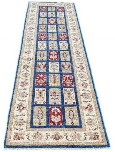 Oriental rug Ziegler Exclusive